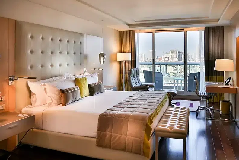 Palladio Hotel Buenos Aires