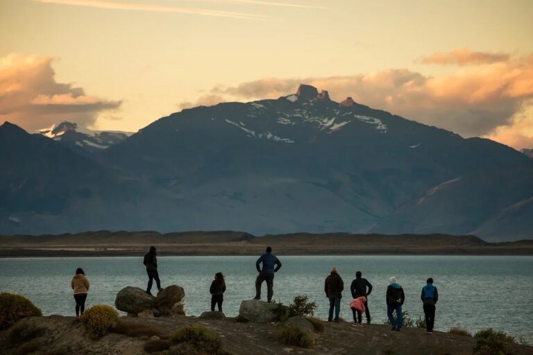 Calafate Night