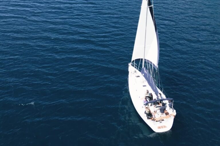 Pure Sail