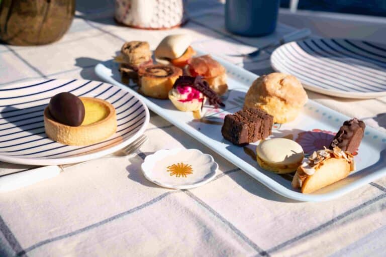 Signature Experience in Nahuel Huapi