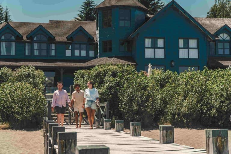 Signature Experience in Nahuel Huapi