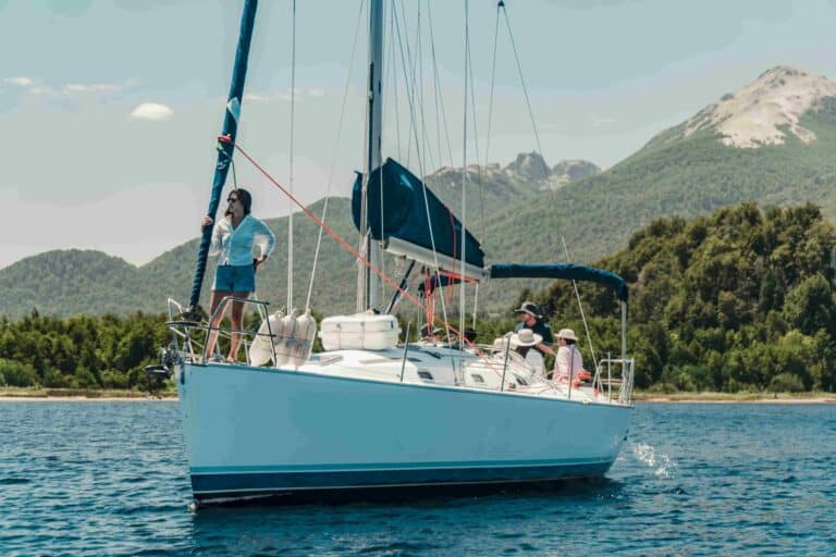 Signature Experience in Nahuel Huapi