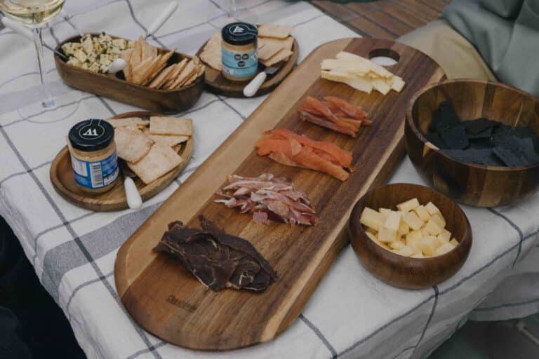 Alma Negra Experience