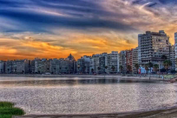 Montevideo, Uruguay Montevideo, Uruguay